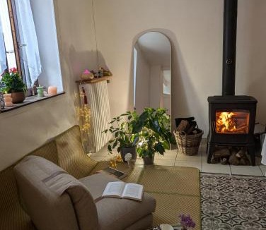 Locarn Bed & Breakfast | La Petite Maison de Locarn