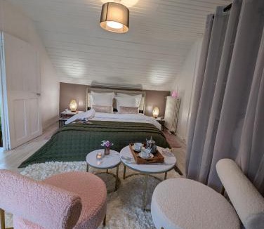 Locarn Bed & Breakfast | La Petite Maison de Locarn