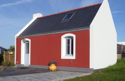 Le Palais House | La Petite Maison De Papaye