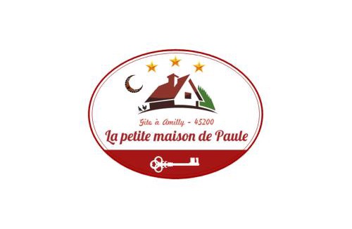 Amilly House | La petite maison de Paule