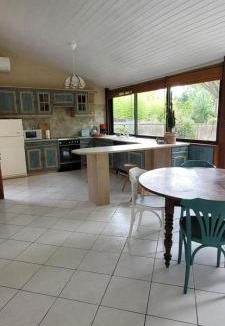 Moussais-la-Bataille House | La petite maison de pecheur