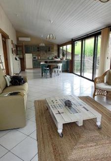 Moussais-la-Bataille House | La petite maison de pecheur