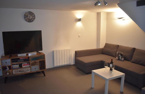 Reichshoffen Apartment | La petite maison de Vinylous