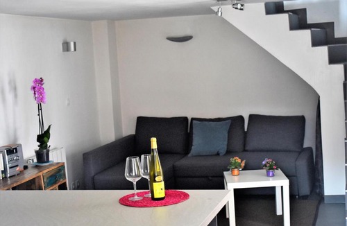 Reichshoffen Apartment | La petite maison de Vinylous