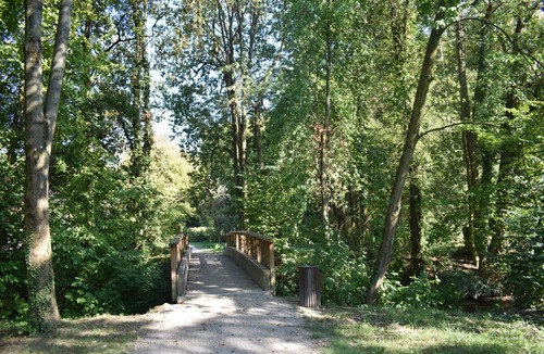 Reichshoffen Apartment | La petite maison de Vinylous