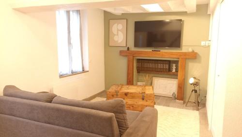 Les Choux Apartment | La petite maison des choux