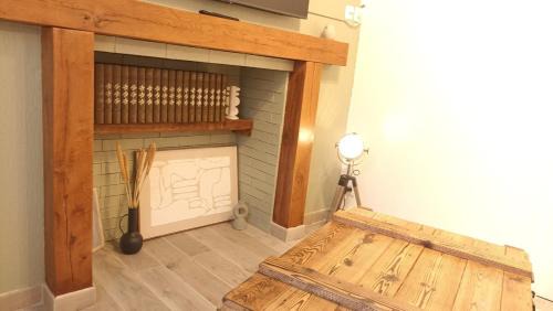 Les Choux Apartment | La petite maison des choux