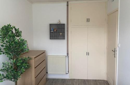 Hillion House | La petite maison du FA