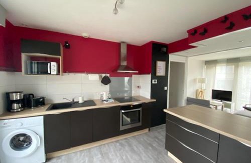 Hillion House | La petite maison du FA