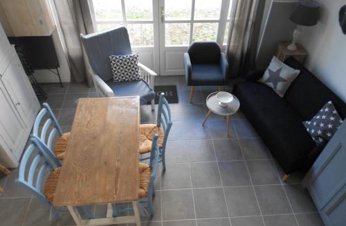 Ardres House | La Petite Maison du Parc