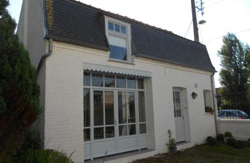 Ardres House | La Petite Maison du Parc