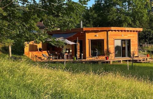 Montels House | La Petite Maison du hÊtre