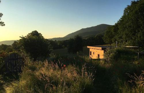 Montels House | La Petite Maison du hÊtre