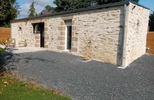 Mayenne House | La petite Maison du Manoir de La Grande Vigne