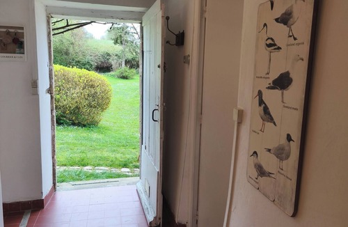 Maigne House | La Petite Maison du Moulin