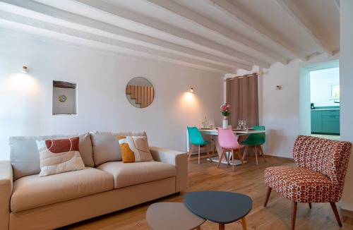 Penvins House | La Petite Maison du Pêcheur - Maison rénovée