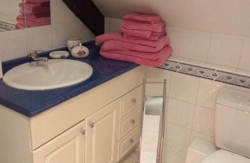 Langonnet Bed & Breakfast | LA PETITE MAISON DU SABOT