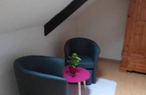 Langonnet Bed & Breakfast | LA PETITE MAISON DU SABOT