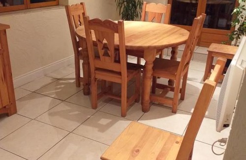 Langonnet Bed & Breakfast | LA PETITE MAISON DU SABOT