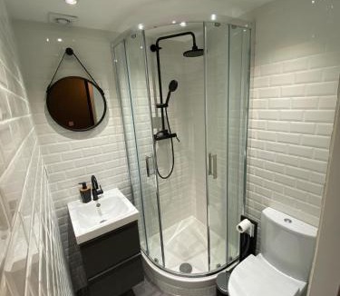 Thabor - Saint-Helier Apartment | La petite maison du Thabor