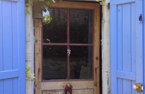 Gras House | La petite maison en pierres