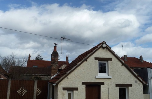 Salbris House | La Petite maison en Sologne