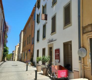 Argeles-sur-Mer House | La Petite Maison de Charme