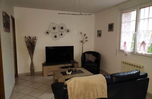 Bracquemont House | La petite maison