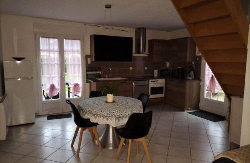 Bracquemont House | La petite maison