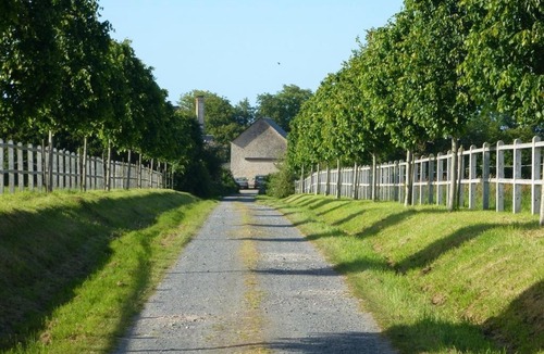 Bricqueville House | La Petite Maison