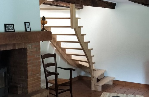 Chalandray House | La petite maison