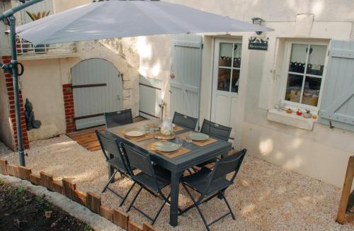 Charge House | La petite maison