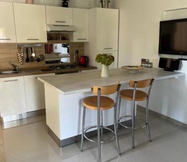 Corme Ecluse Apartment | La Petite Maison