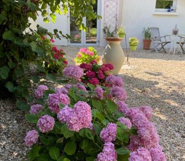 Corme Ecluse Apartment | La Petite Maison