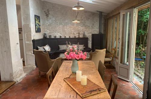 Crepy-en-Valois House | La petite maison