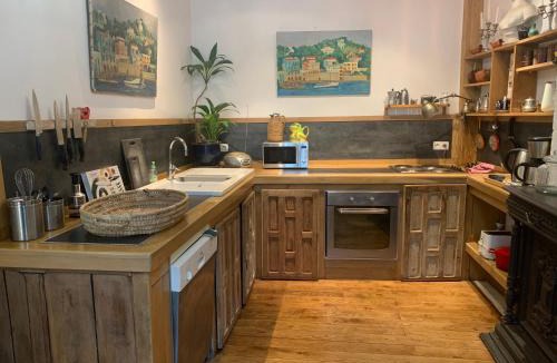 Crepy-en-Valois House | La petite maison