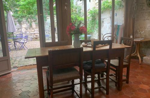 Crepy-en-Valois House | La petite maison