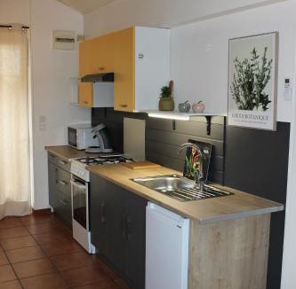 Cuxac-Cabardes House | La petite maison