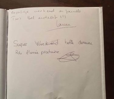 Desertines House | La Petite Maison