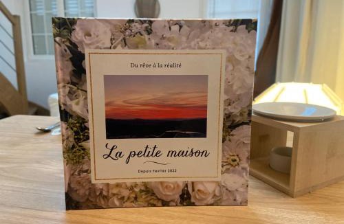 Falaise House | La petite maison