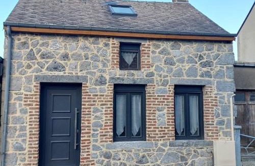 Fromelennes Apartment | La petite Maison