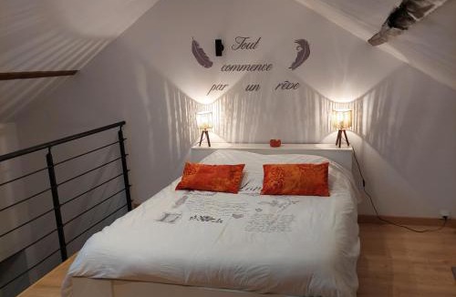 Fromelennes Apartment | La petite Maison