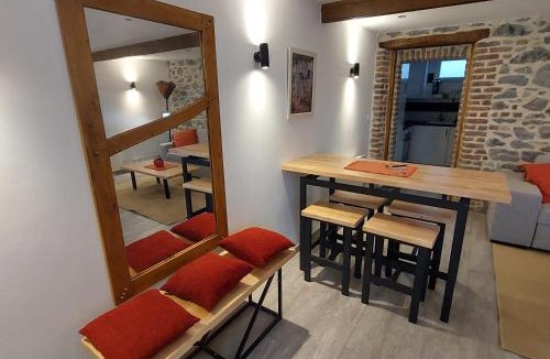 Fromelennes Apartment | La petite Maison