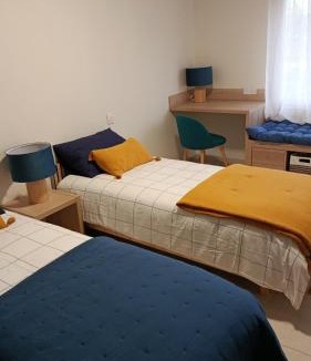 Gourdan-Polignan House | La PETITE MAISON