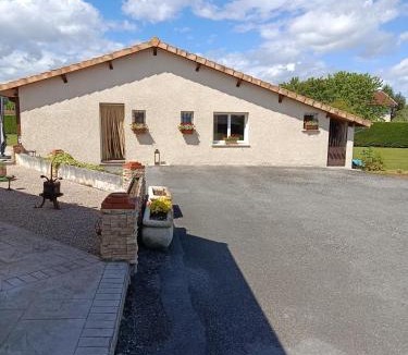 Gourdan-Polignan House | La PETITE MAISON