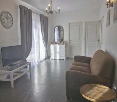 La Gaude House | La petite maison