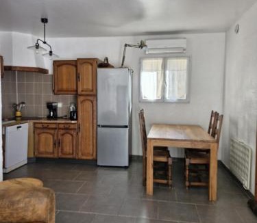 La Gaude House | La petite maison