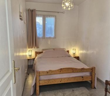 La Gaude House | La petite maison