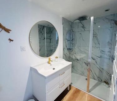 Loeuilly House | La petite maison