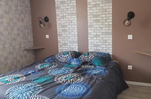 Louvemont House | La petite maison